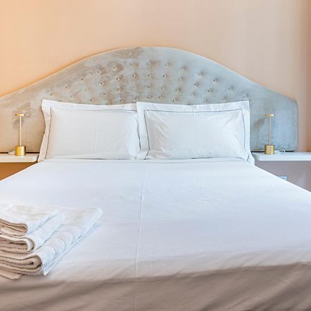 Luxury Sant'Ambrogio Apartment Milano Eksteriør billede