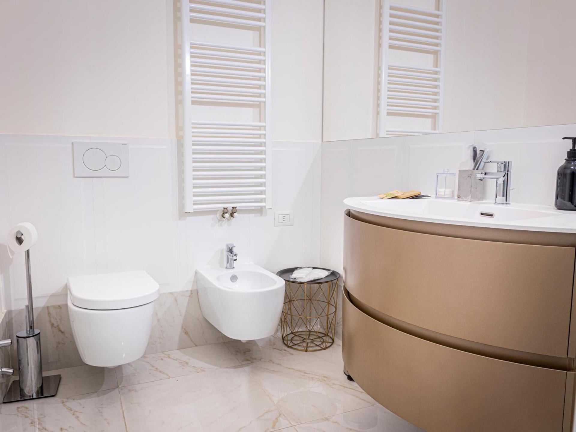 Luxury Sant'Ambrogio Apartment Milano Eksteriør billede