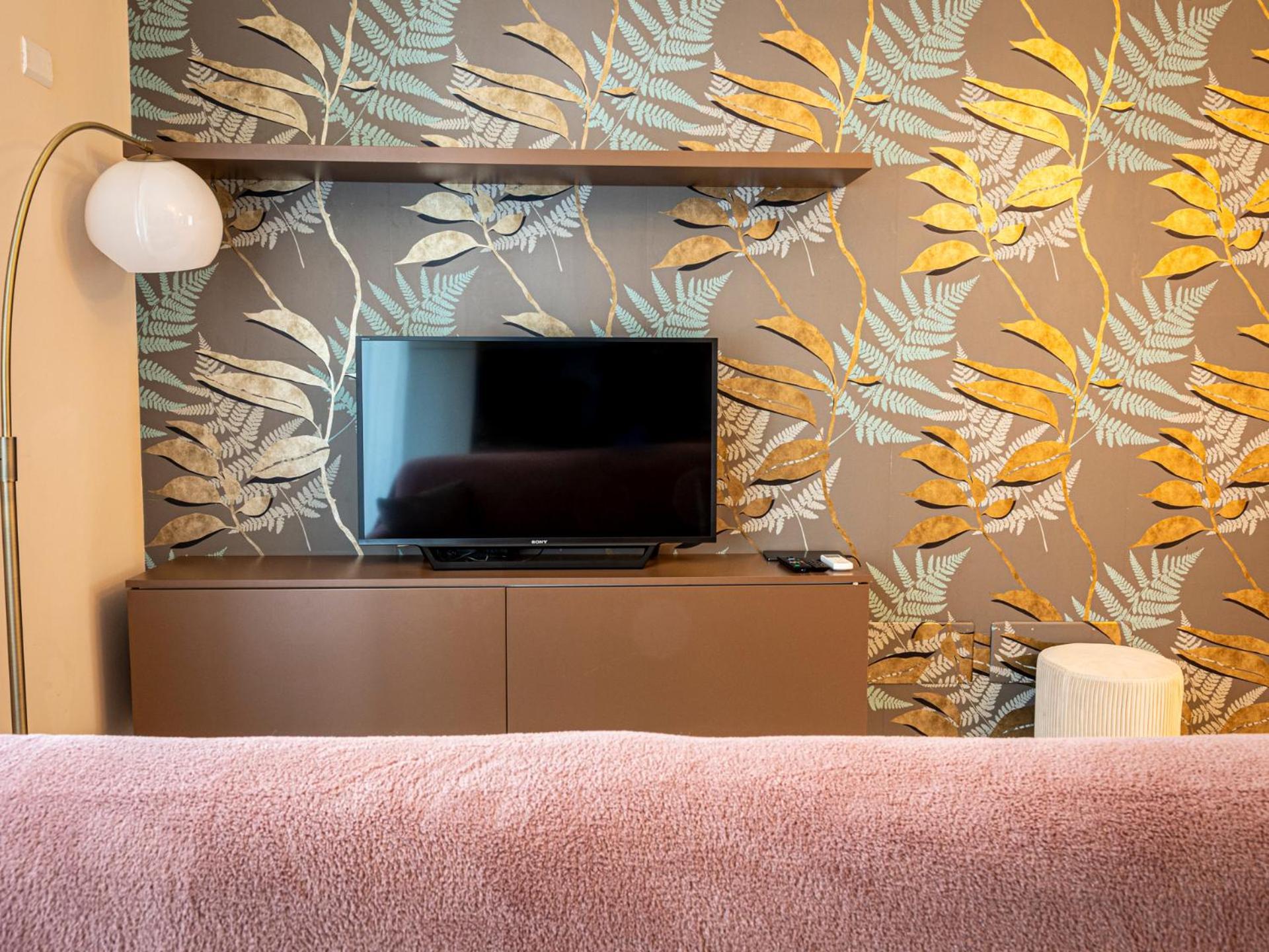 Luxury Sant'Ambrogio Apartment Milano Eksteriør billede