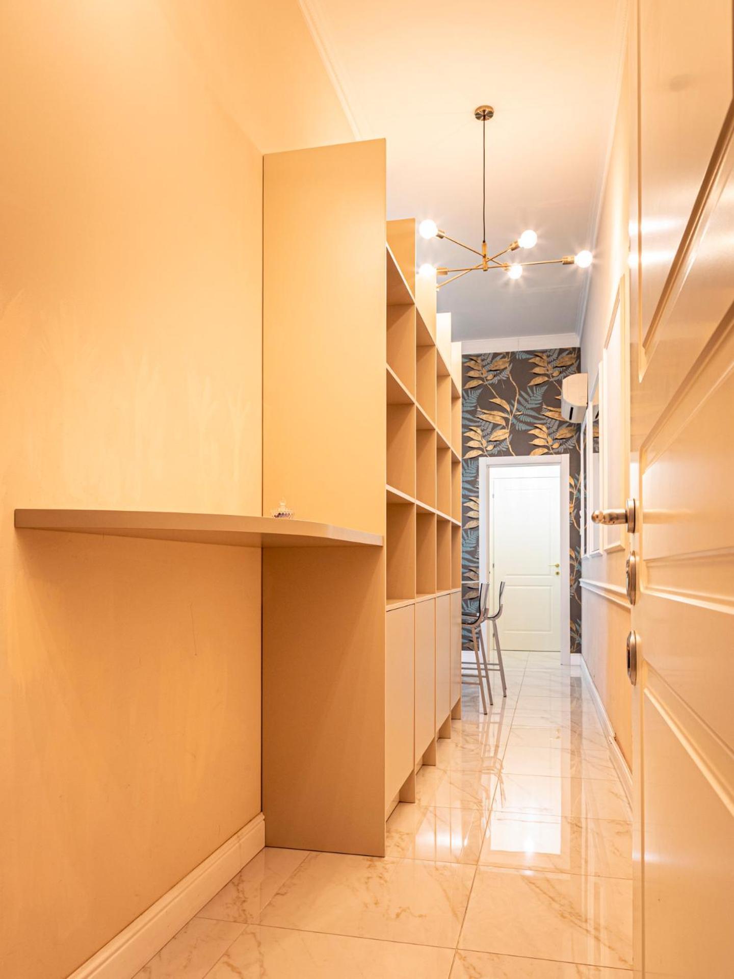 Luxury Sant'Ambrogio Apartment Milano Eksteriør billede