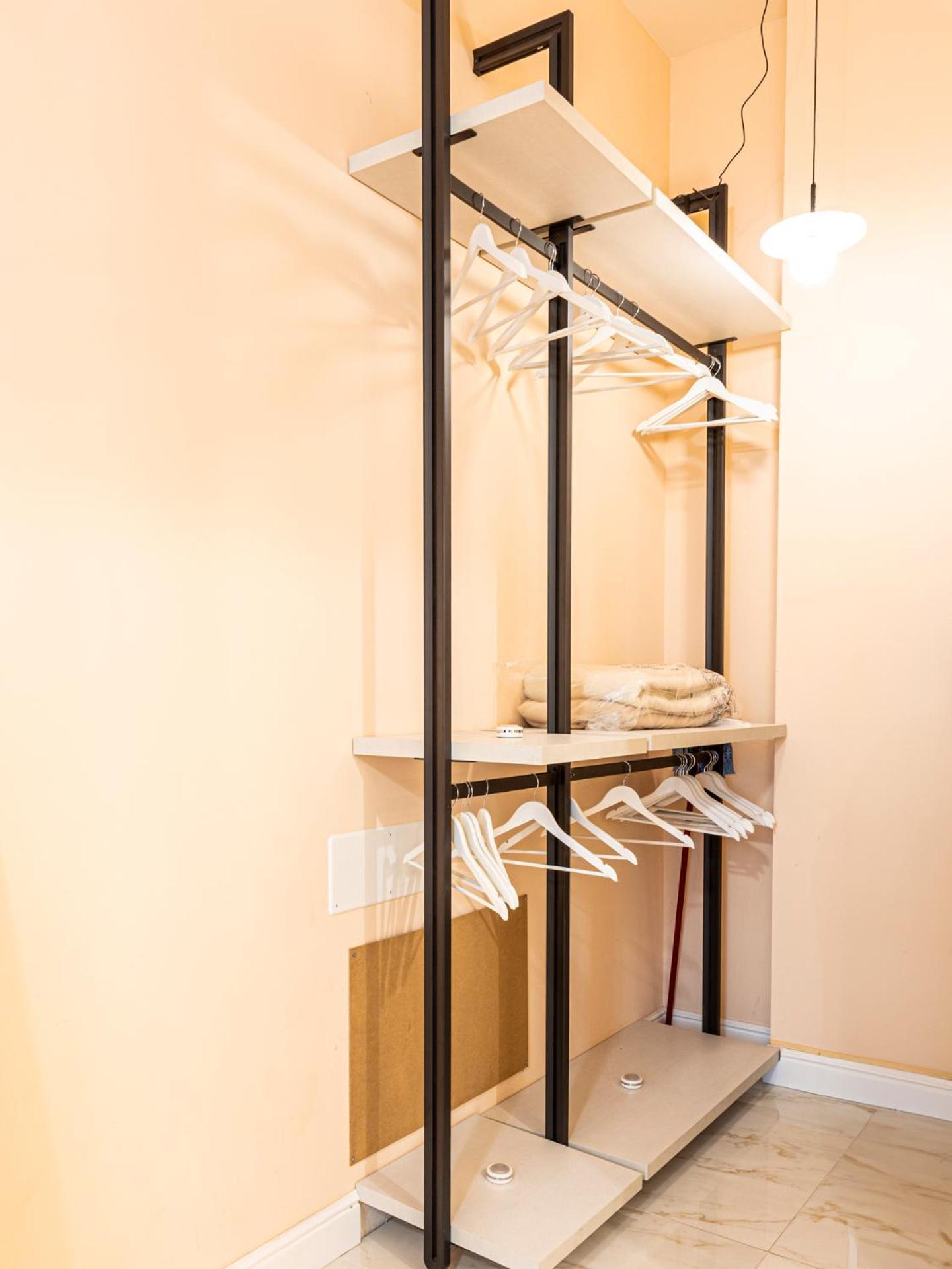 Luxury Sant'Ambrogio Apartment Milano Eksteriør billede
