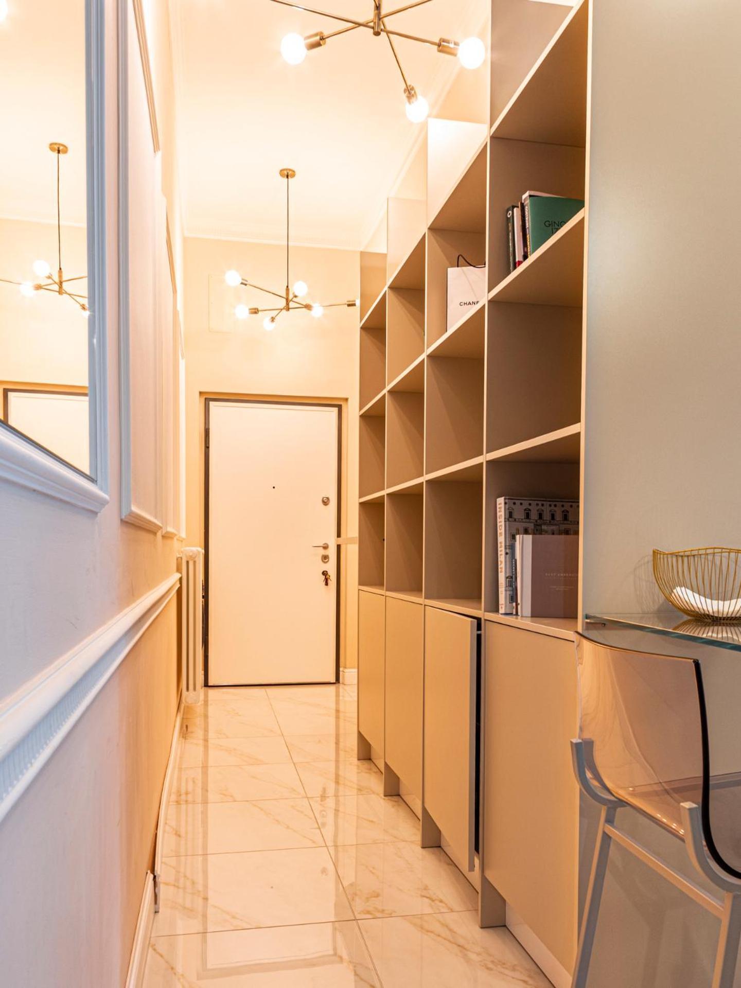 Luxury Sant'Ambrogio Apartment Milano Eksteriør billede