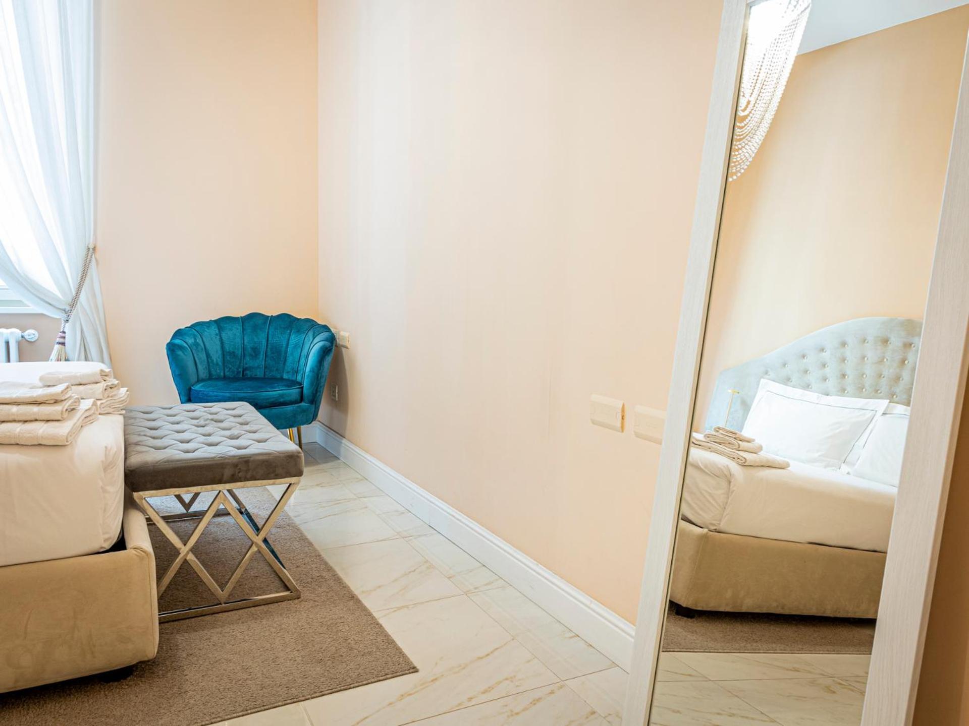 Luxury Sant'Ambrogio Apartment Milano Eksteriør billede